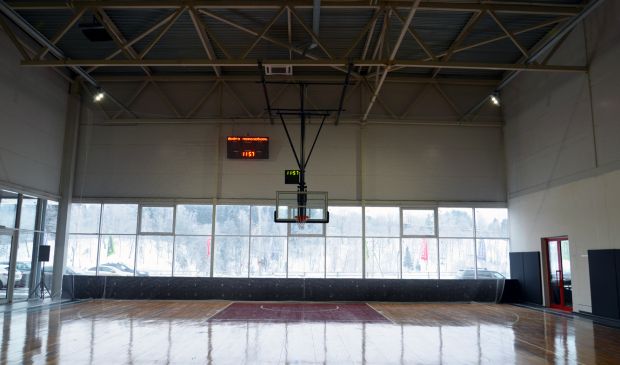 Фотография GOArena