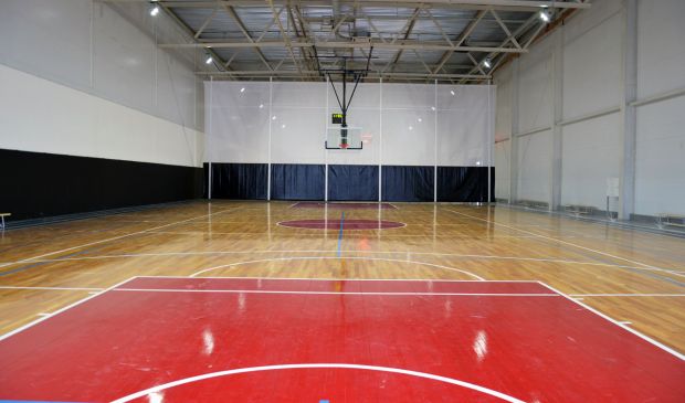 Фотография GOArena