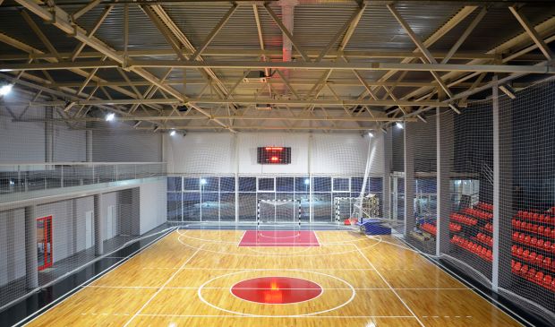 Фотография GOArena