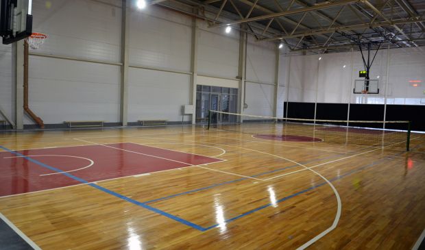 Фотография GOArena