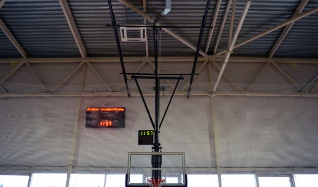 Фотография GOArena