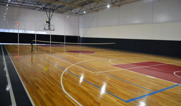 Фотография GOArena