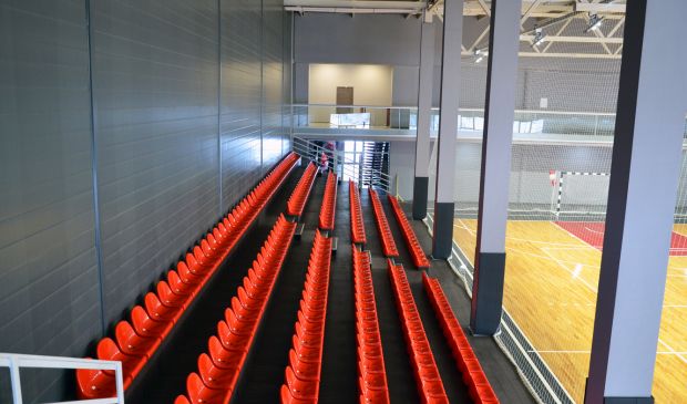 Фотография GOArena