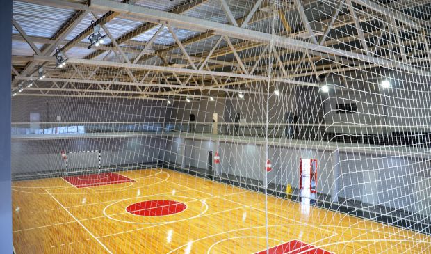 Фотография GOArena