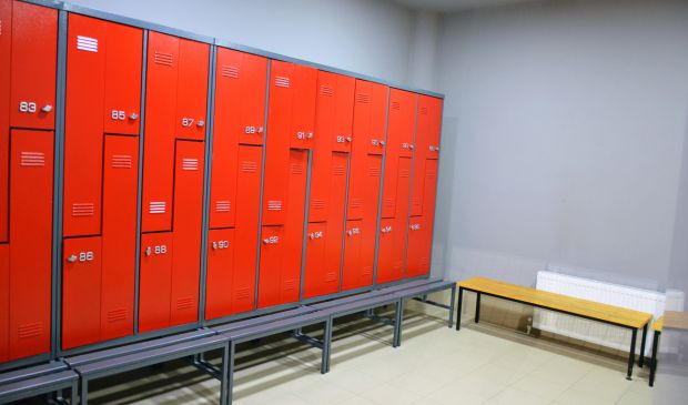 Фотография GOArena