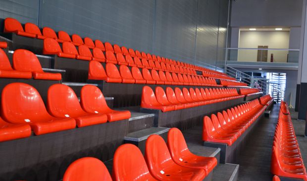 Фотография GOArena