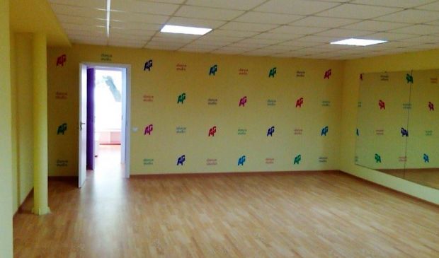 Фотография A4G