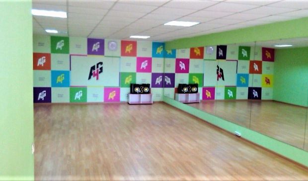 Фотография A4G