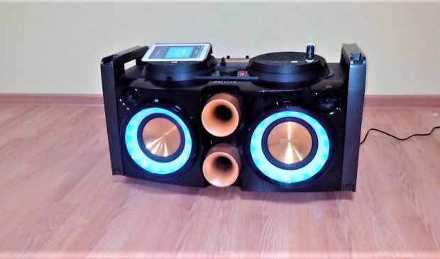 Фотография A4G