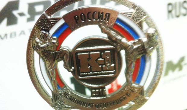 Фотография Кикбоксинг 