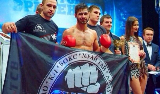 Фотография Тайский бокс (Взрослые)