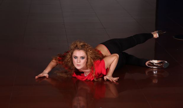 Фотография Lady's dance