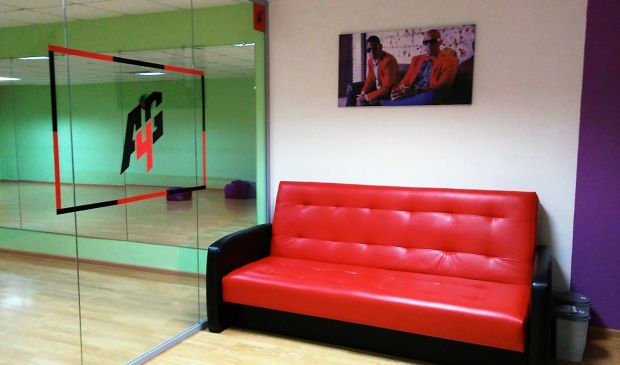 Фотография A4G