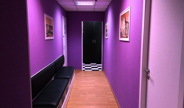 Фотография A4G