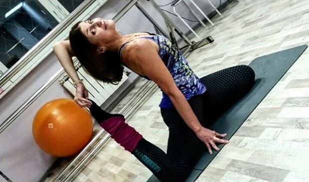 Фотография STRETCH 