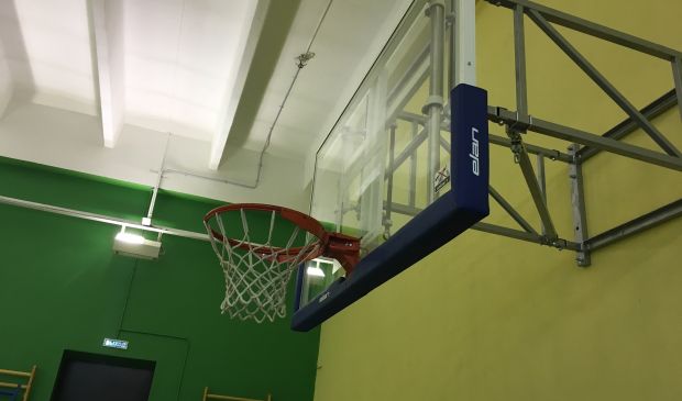 Фотография Зал для волейбола и баскетбола на Ленинградском Шоссе