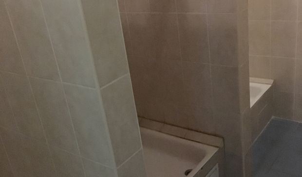 Фотография Зал для волейбола и баскетбола на Ленинградском Шоссе