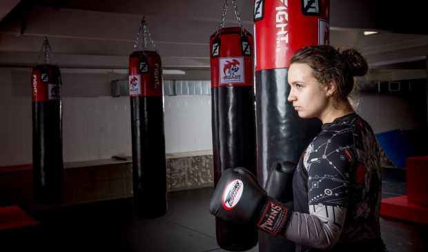 Фотография Молот