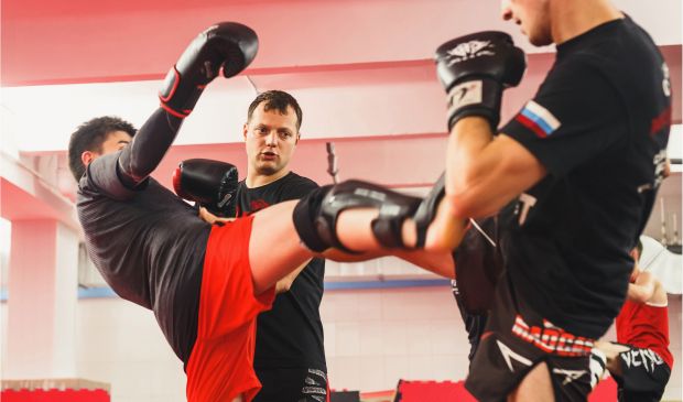 Фотография Молот