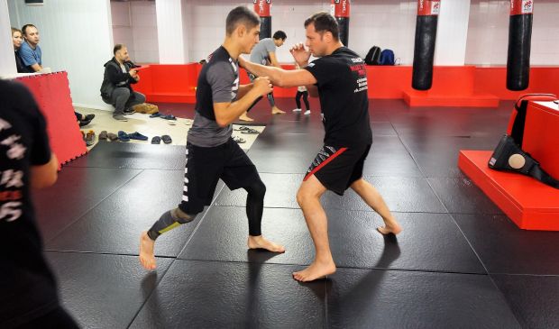 Фотография Молот