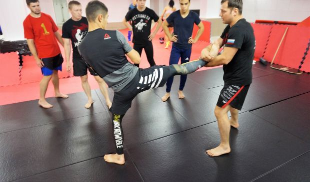 Фотография Молот