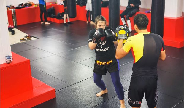 Фотография Молот