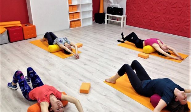 Фотография Киви Дэнс