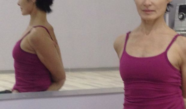 Фотография Хатха-йога