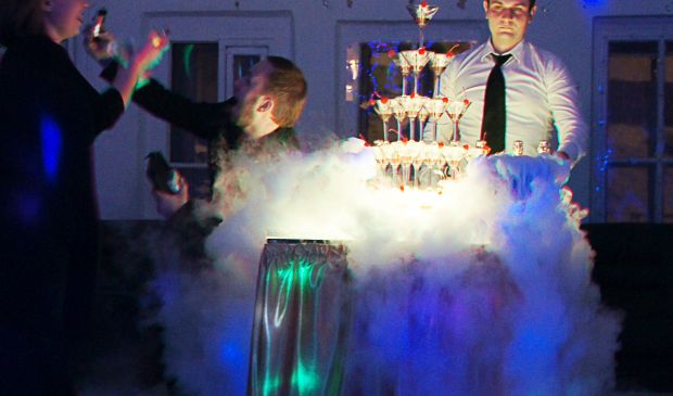 Фотография Лофт для репетиций, мастер-классов и тренингов 75 кв.м.