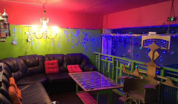 Фотография Лофт для репетиций, мастер-классов и тренингов 75 кв.м.