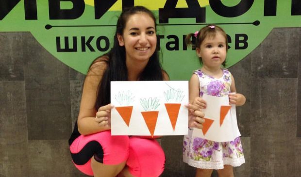 Фотография Мама + малыш