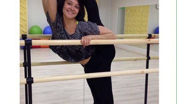 Фотография Бодибалет