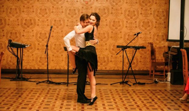 Фотография Latina mix