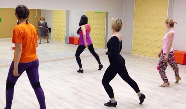 Фотография Latina mix