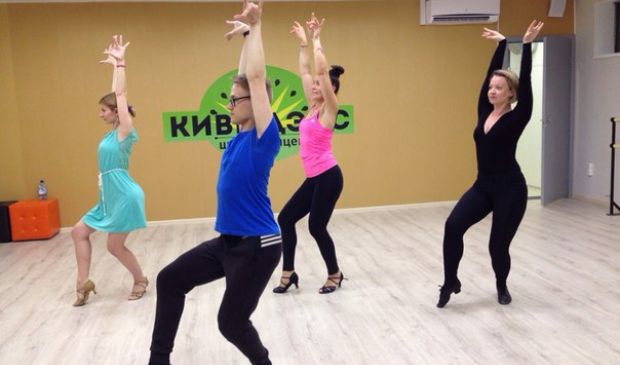 Фотография Latina mix