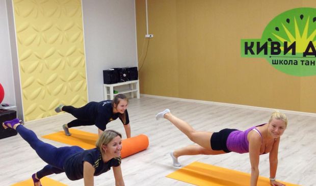 Фотография Здоровая Спина