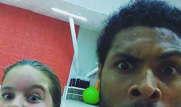 Фотография Зумба kids