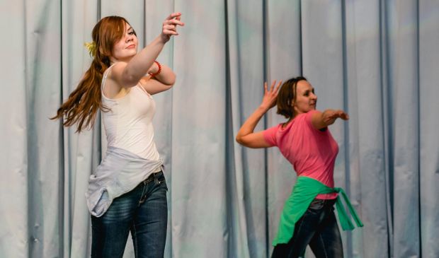 Фотография Реггетон