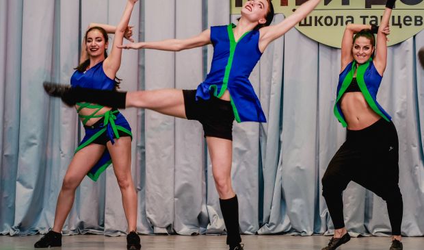 Фотография Реггетон