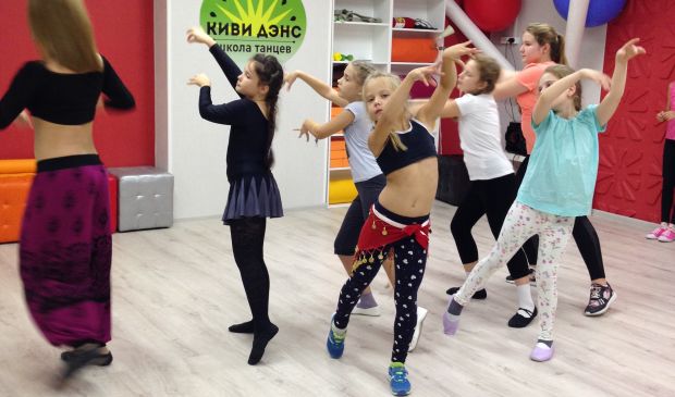 Фотография Танец живота (Belly dance)