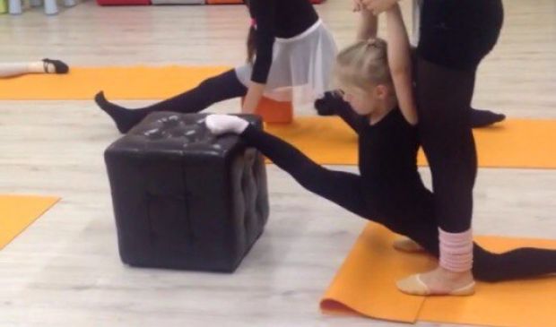 Фотография Хореография для детей