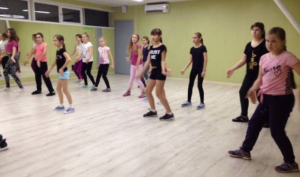 Фотография Джаз-фанк джуниор