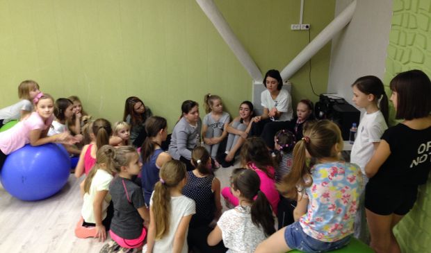 Фотография Джаз-фанк джуниор