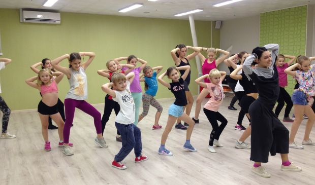 Фотография Джаз-фанк джуниор