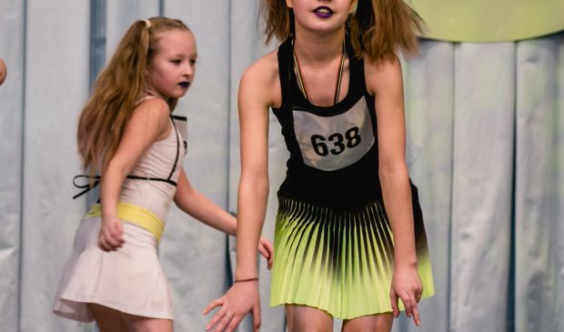 Фотография Джаз-фанк джуниор