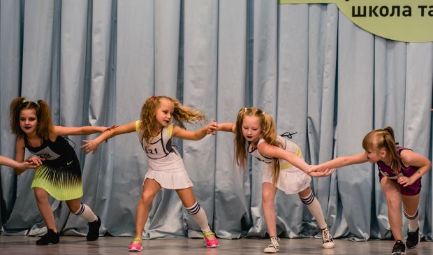 Фотография Джаз-фанк джуниор