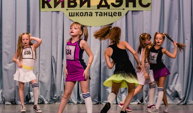 Фотография Джаз-фанк джуниор