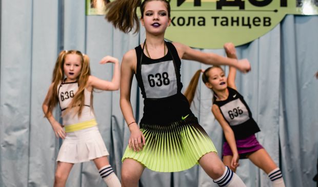 Фотография Джаз-фанк джуниор