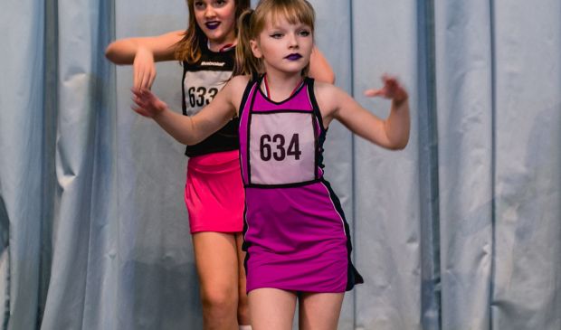 Фотография Джаз-фанк джуниор