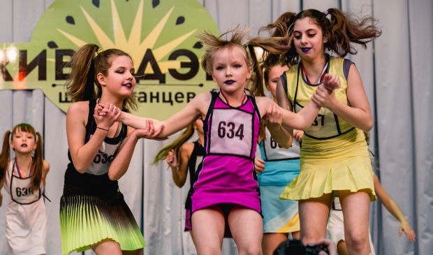 Фотография Джаз-фанк джуниор